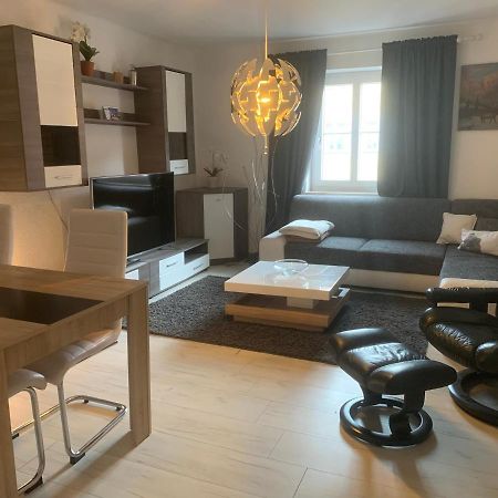 Apartmán Fewo-Reichenhall Bad Reichenhall Exteriér fotografie